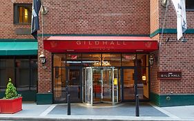 Gild Hall, A Thompson Hotel, By Hyatt